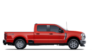 2025 Ford Super Duty® External Image 1